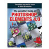 JumpStart Video Training Guide on DVD for PhotoShop Elements 4