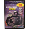 JumpStart Video Training Guide on DVD for the Pentax K20D Digital Camera.