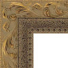 Excel Picture Frame 405C Series 405C88GOLD