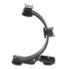 Adorama "C" Shaped Smart Bracket CBRACKET, Adorama brand