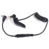 RPS Studio Replacement Shutter Release for the Stealth iTTL Flash Brackets, to fit Nikon Digital SLR Cameras with 10 Pin Connectors (D100, D200, D300, D700 &amp; D3 etc.)
