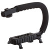 X-Grip Professional Camera / Camcorder Stabilizing Caddie Bracket