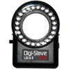 Digi-Slave L-Ring Ultra II "Red Light LED" Ring Light LRU255R