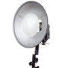 Flashpoint 12" Beauty Dish kit FMQ-MDS01, Flashpoint brand