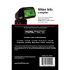 HonlPhoto Sampler Gel Filter Kit HONLFILTER1