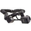 Adorama 10'(5m) TTL Coild Cord RS04465