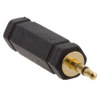 Adorama Mono 5.5 mm Adapter to Mini 3.5mm Flash Sync Cord