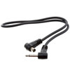 Adorama 12" Sync Cord PC to Sub mini (2.5mm)