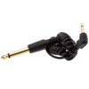 Adorama Mini (3.5mm) to Mono 5.5mm Adapter for Flash Synch Cords