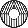 Farpoint FP411 Bahtinov Focus Mask for Meade 8" SCT