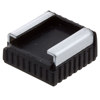 Adorama Accessory Flash Shoe with 1/4-20 Socket
