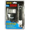 Bower Compact Lightweight Digital Slave Flash with Bracket
