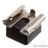 Adorama Accessory Flash Shoe with 1/4-20 Socket