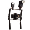 Flashpoint Camera Cage Bracket SQUARECAGE