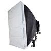 Flashpoint Soft Box MB-FUSB6060