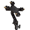 Flashpoint Quad Shoe Mount bracket