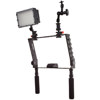 Flashpoint VBA Video Light Kit