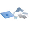 Fantasea Lens Cleaning Kit, with Cotton Swabs and Lens Cloth