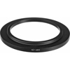 Fantasea EyeDapter M55-F67, Mounts 67mm Accessories to Camera Housings with 55mm Threaded Lens Port