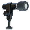 Fantasea FK02 Nano Focus Cold Shoe Kit with LED Nano Focus Light, Cold Shoe YS Mount CS02, Black