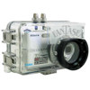Fantasea FS-200 Underwater Camera Housing for Nikon CoolPix S-200 with DEPP Flood Insurance, Rated Down to 200'