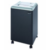 Fellowes Powershred 2127C Cross-Cut Shredder, 12-14 Sheet Capacity, Gray