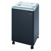 Fellowes Powershred 2127S Strip-Cut Shredder, 19-21 Sheet Capacity, Gray