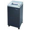 Fellowes Powershred 2326C Cross-Cut Shredder, 20-22 Sheet Capacity, Gray