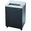 Fellowes Powershred 3140C Cross-Cut Shredder, 24-26 Sheet Capacity, Gray