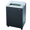 Fellowes Powershred 3140S Strip-Cut Paper Shredder, 32-35 Sheet Capacity, Gray
