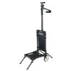 Feisol PC-A2240 Photographic Aluminum Handcart PC-A2240, Cases > General Accessories > Luggage & Equipment Carts > Feisol Luggage & Equipment Carts