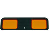 Fantasea Red Color Correction Filter 3D