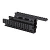 Firefield AK Carbine 8.65" Quad Rail FF34008