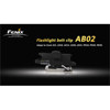 Fenix AB02 Flashlight Belt Clip AB02, Binoculars & Telescopes > Forensic / Le / Military & Shooting Equipment > Flashlights & Area Lights > Fenix Flashlights & Area Lights