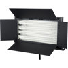 FloLight FL-220AWD 4 x 55W Fluorescent Video Light with Wireless Dimming and Free 5400k Lamps