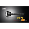 Fenix TK70 Cree XM-L LED 2200 Lumens Flashlight TK70 - $209.17