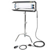 Filmgear LED Flo-Box 2 Bank 2'. 605821 - $770.00