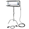 Filmgear LED Flo-Box 2 Bank 4'. 605822 - $1188.00