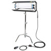 Filmgear LED Flo-Box 2 Bank 4'. 605823 - $1188.00