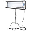 Filmgear LED Flo-Box 4 Bank 4'. 605826 - $1836.00