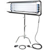 Filmgear LED Flo-Box 4 Bank 4'. 605827 - $1836.00