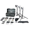 Film Gear Traveler S3 Tungsten Fresnel Kit 605736 - $2165.00