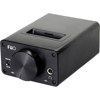 FiiO E09K QOGIR Desktop Headphone Amplifier E09K - $109.00
