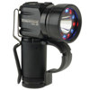 First-Light 999126D Black Tomahawk Law Enforcement (ONLY) Tactical Flash Light 999126D