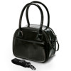 Fujifilm Bowler Bag Case for Instax MINI 7S, 9.5 x 3.75x7 inch, Black
