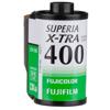 Fujifilm Fujicolor Superia 400 Color Negative Film ISO 400 01010322