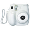 Fujifilm Instax Mini 7S Camera (White) Promo Bundle