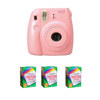 FujiFilm Instax Mini 8 Camera, Cameras & Lenses > Instant Cameras > Cameras > Fujifilm Cameras