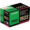 Fujifilm Fujicolor Pro 160S Color Negative Film ISO 160, 35mm Size, 36 Exposure,(07/12 exp.)