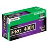 Fujifilm Fujicolor Pro 400H Color Negative Film, ISO 400, 120 Size, Pack of 5, USA